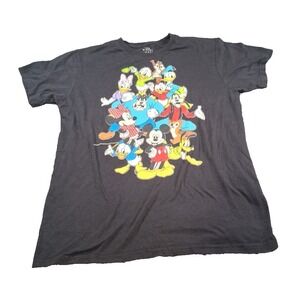 Disney Micky Mouse Osfa T Shirt (med)